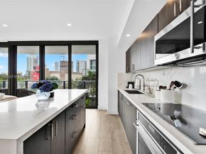 121 NE 34th Street L304, Miami FL 33137