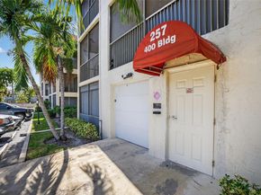 257 S Cypress Road 436, Pompano Beach FL 33060