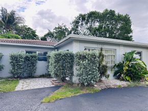 6631 NW 84th Street, Tamarac FL 33321