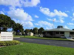 6631 NW 84th Street, Tamarac FL 33321