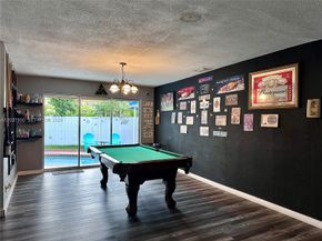 6631 NW 84th Street, Tamarac FL 33321