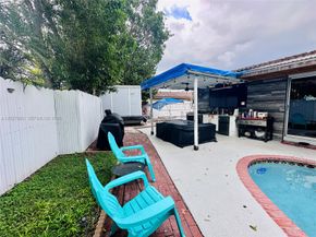 6631 NW 84th Street, Tamarac FL 33321