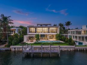 360 S Hibiscus Drive, Miami Beach FL 33139