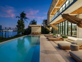 360 S Hibiscus Drive, Miami Beach FL 33139