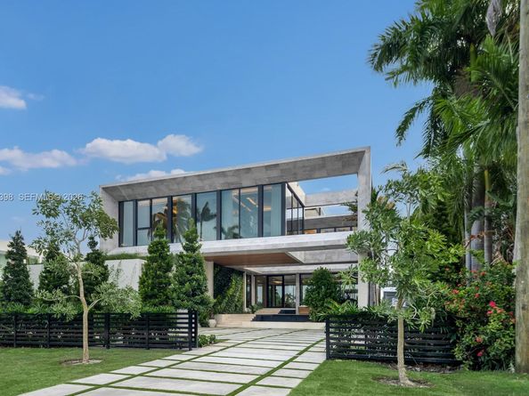 360 S Hibiscus Drive, Miami Beach FL 33139