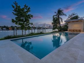 360 S Hibiscus Drive, Miami Beach FL 33139