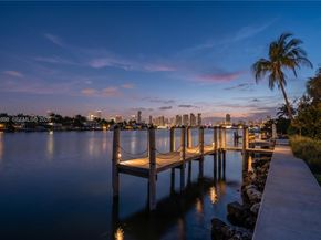 360 S Hibiscus Drive, Miami Beach FL 33139