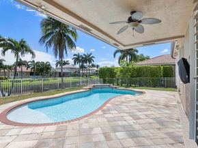 11548 NW 49th Court, Coral Springs FL 33076