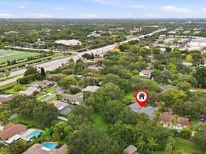 12106 Sailboat Way, Cooper City FL 33026