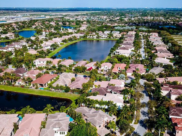 17832 Key Vista Way, Boca Raton FL 33496