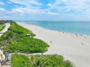 760 Seaview Drive, Juno Beach FL 33408