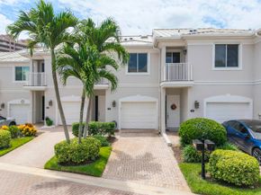 760 Seaview Drive, Juno Beach FL 33408