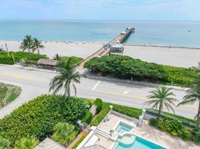 760 Seaview Drive, Juno Beach FL 33408