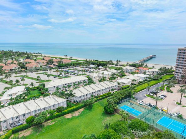 760 Seaview Drive, Juno Beach FL 33408