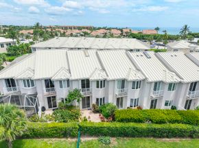 760 Seaview Drive, Juno Beach FL 33408