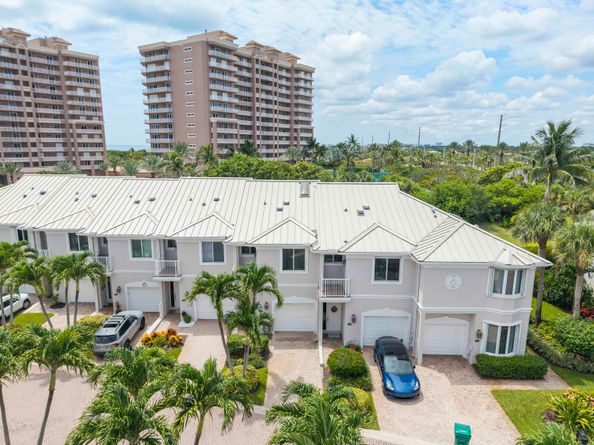760 Seaview Drive, Juno Beach FL 33408
