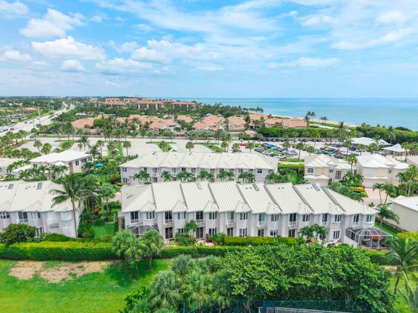 760 Seaview Drive, Juno Beach FL 33408