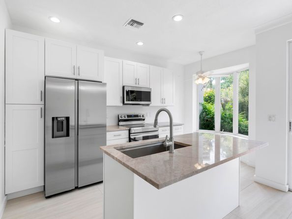760 Seaview Drive, Juno Beach FL 33408