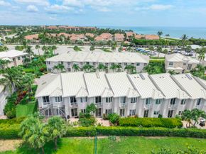 760 Seaview Drive, Juno Beach FL 33408