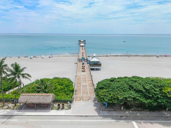 760 Seaview Drive, Juno Beach FL 33408