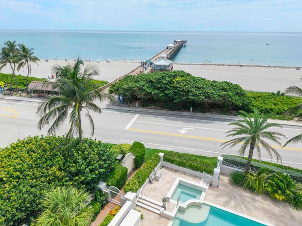 760 Seaview Drive, Juno Beach FL 33408