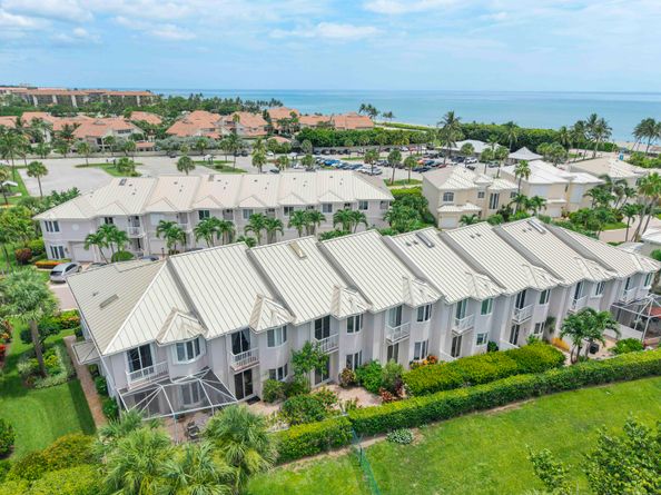 760 Seaview Drive, Juno Beach FL 33408