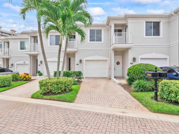 760 Seaview Drive, Juno Beach FL 33408