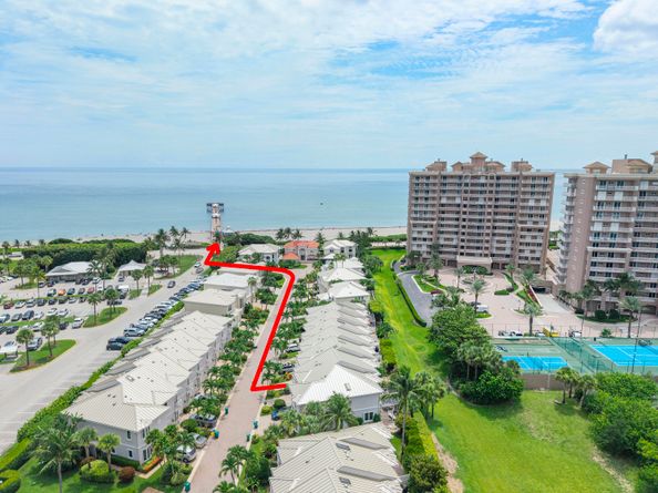 760 Seaview Drive, Juno Beach FL 33408