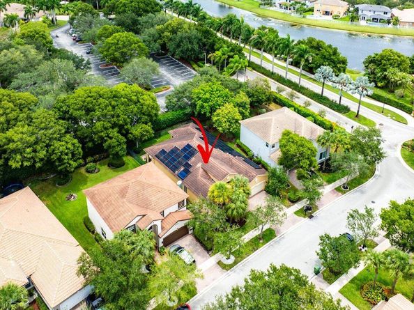 19381 Stonebrook Street, Weston FL 33332