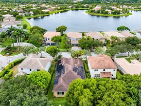 19381 Stonebrook Street, Weston FL 33332