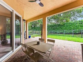 19381 Stonebrook Street, Weston FL 33332