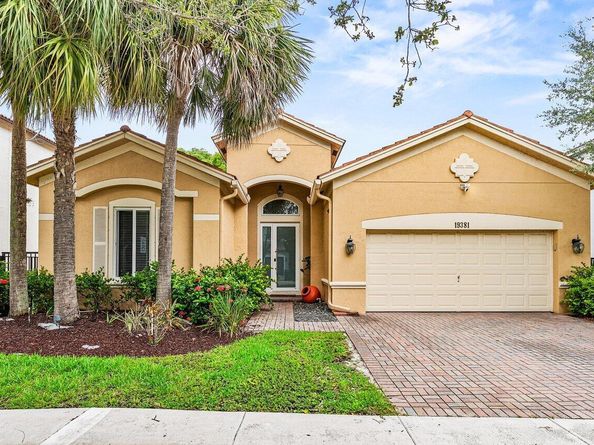 19381 Stonebrook Street, Weston FL 33332