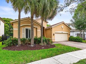 19381 Stonebrook Street, Weston FL 33332