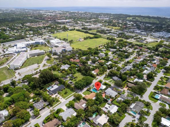 2122 Northridge Road, Delray Beach FL 33444