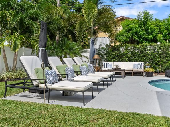 2122 Northridge Road, Delray Beach FL 33444