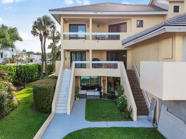 931 Palm Trail 4, Delray Beach FL 33483