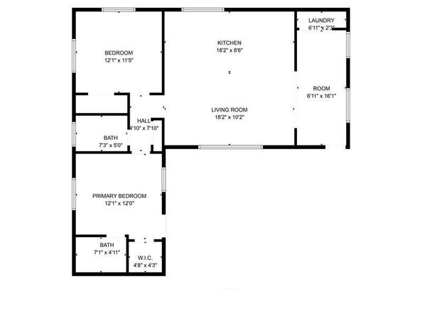 2713 NE 33rd Ave, Fort Lauderdale FL 33308
