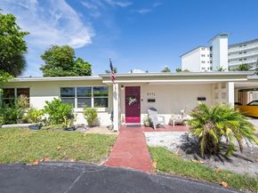 2713 NE 33rd Ave, Fort Lauderdale FL 33308