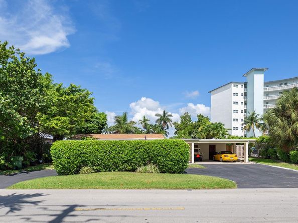 2713 NE 33rd Ave, Fort Lauderdale FL 33308