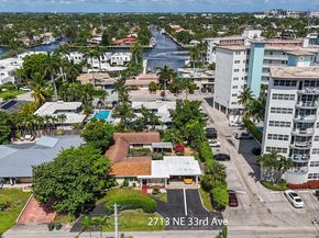 2713 NE 33rd Ave, Fort Lauderdale FL 33308