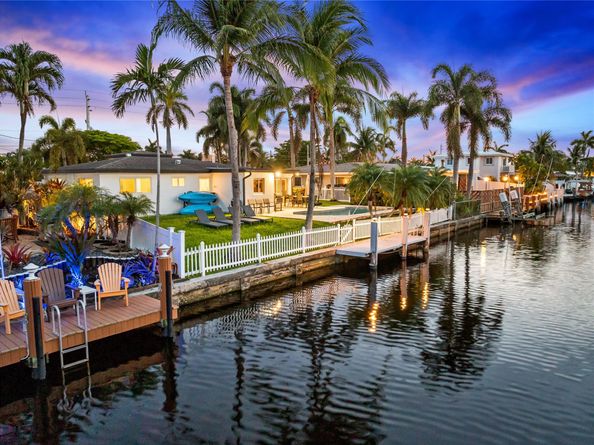 331 SE 12th St, Pompano Beach FL 33060