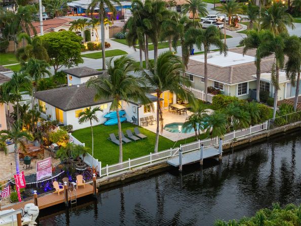 331 SE 12th St, Pompano Beach FL 33060