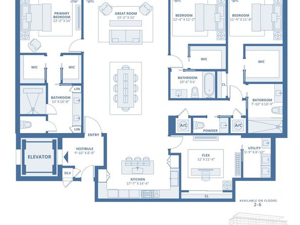 550 S Australian Avenue 504, West Palm Beach FL 33401