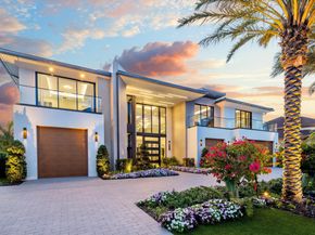 1955 Thatch Palm Drive, Boca Raton FL 33432
