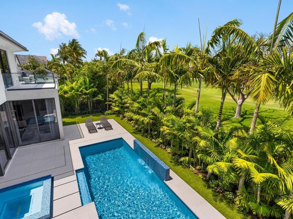 1955 Thatch Palm Drive, Boca Raton FL 33432