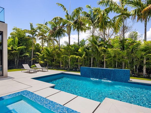 1955 Thatch Palm Drive, Boca Raton FL 33432