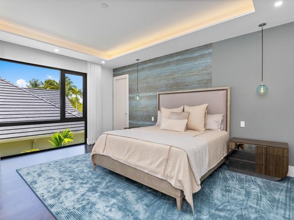 1955 Thatch Palm Drive, Boca Raton FL 33432