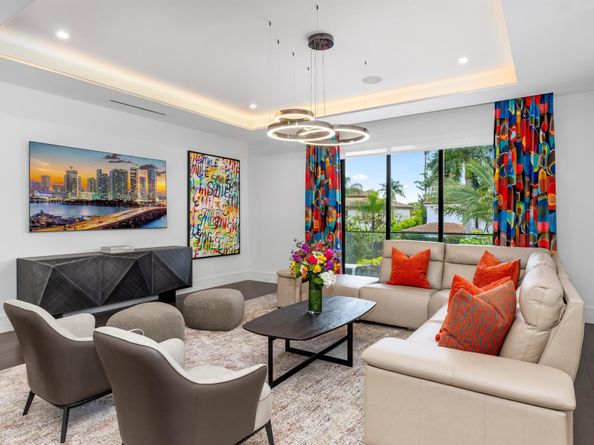 1955 Thatch Palm Drive, Boca Raton FL 33432