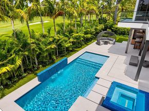 1955 Thatch Palm Drive, Boca Raton FL 33432