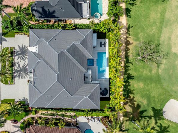 1955 Thatch Palm Drive, Boca Raton FL 33432